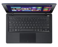 ASUS X200MA-KX380B N2830/2GB/120+500/Win8 niebieski - 204992 - zdjęcie 8